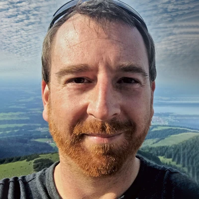 Johannes Axenböck, Inhaber AXENJO Digital