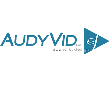 Audyvid Logo