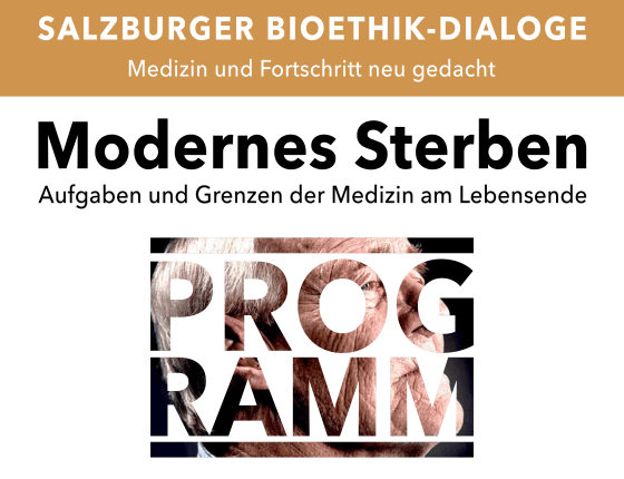 Salzburger Bioethik Dialoge