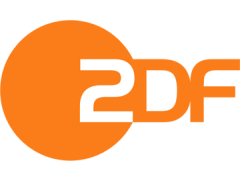 Axenjo Referenzen Logo ZDF