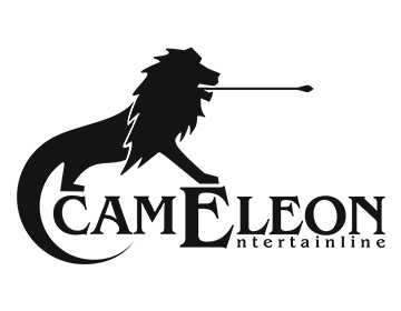 Cameleon Entertainline Logo