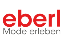 Mode Eberl Haag Logo