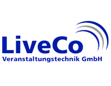 LiveCo Logo